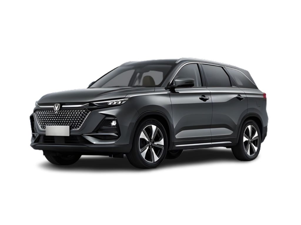 Changan Oshan X7
